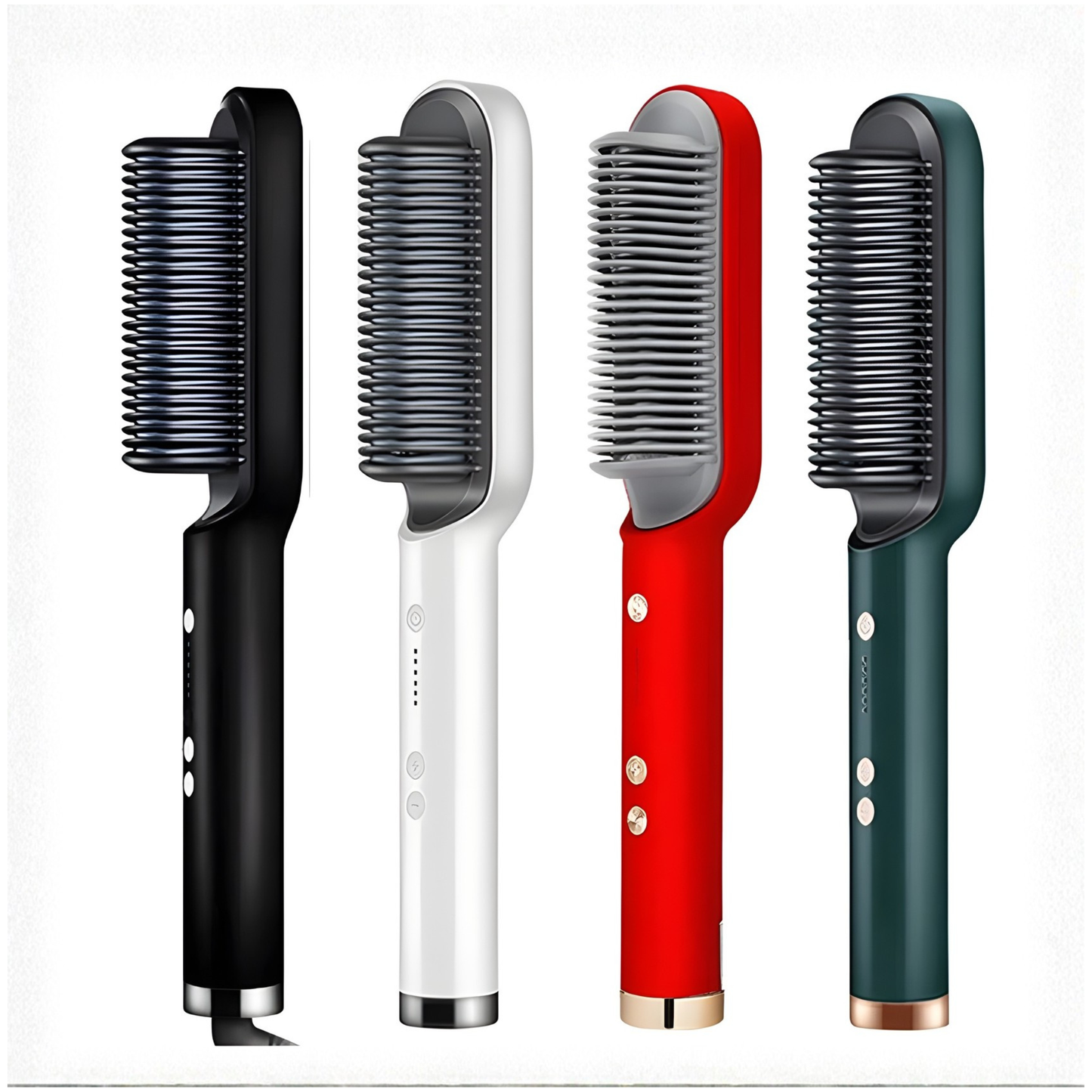 CEPILLO ALISADOR PROFESIONAL