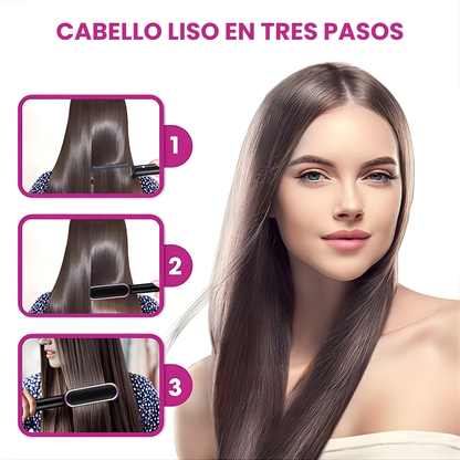 CEPILLO ALISADOR PROFESIONAL