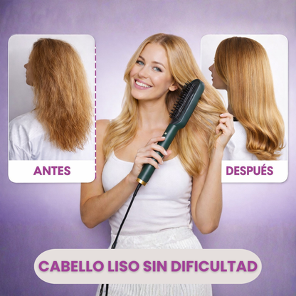 CEPILLO ALISADOR PROFESIONAL